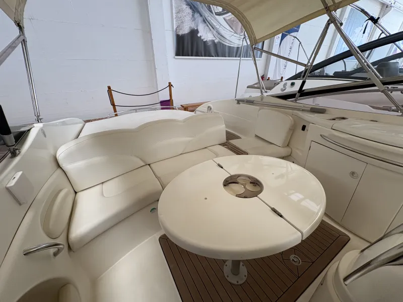 Cranchi CRANCHI CSL 28 2007