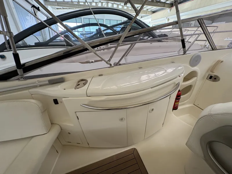 Cranchi CRANCHI CSL 28 2007