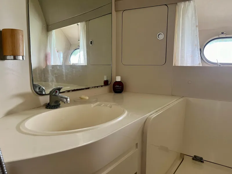 Princess 45 Flybridge 1990