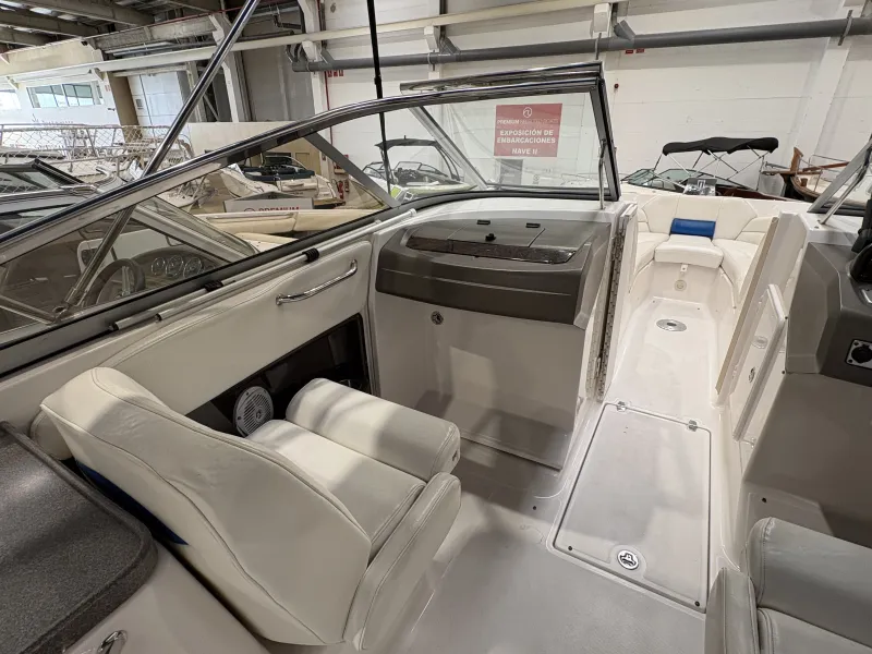 Regal REGAL 2700 2006
