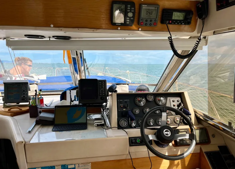 Princess 45 Flybridge 1990