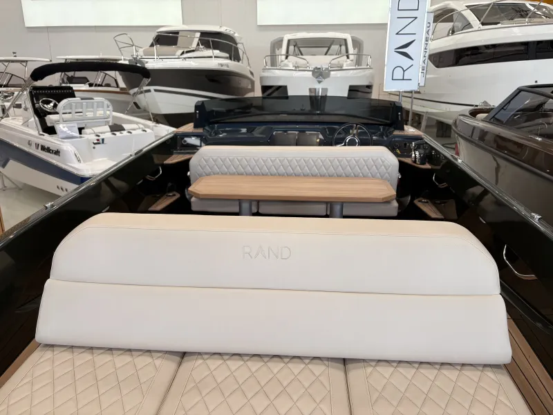 Rand RAND SUPREME 27 2023