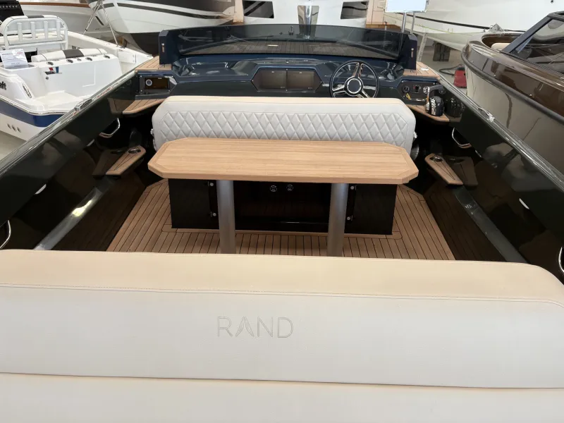 Rand RAND SUPREME 27 2023
