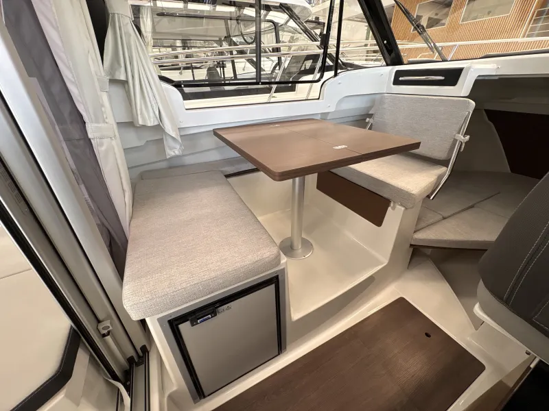 Jeanneau JEANNEAU MERRY FISHER 695 SERIE 2 2023