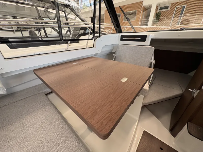 Jeanneau JEANNEAU MERRY FISHER 695 SERIE 2 2023