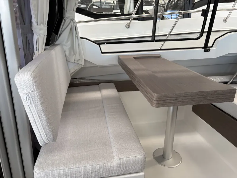 Jeanneau JEANNEAU MERRY FISHER 795 SERIE 2 2026