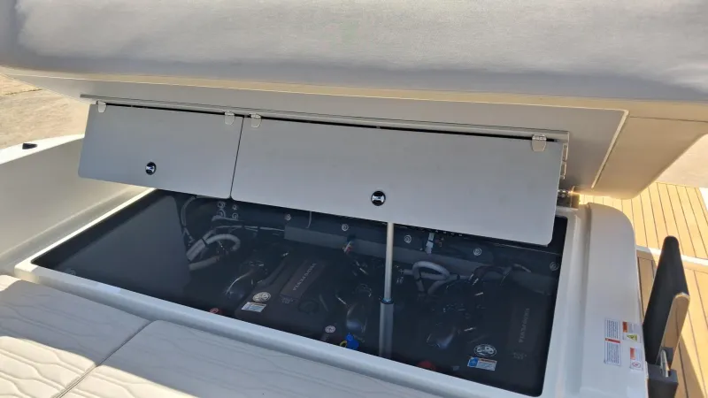 Cranchi CRANCHI A 32 LT 2026