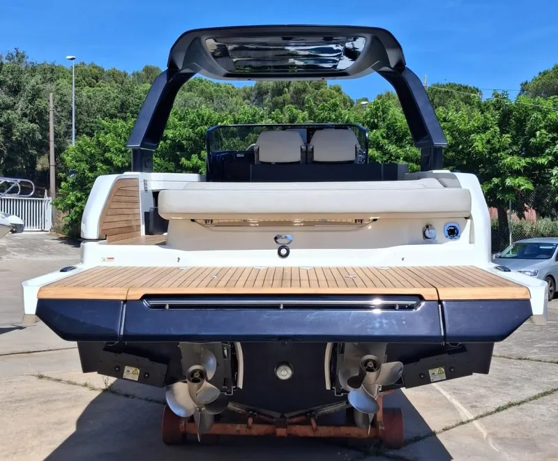 Cranchi CRANCHI A 32 LT 2026
