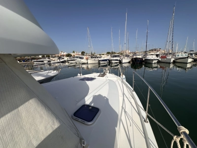Foto del barco Beneteau Swift Trawler 34 Fly 2016