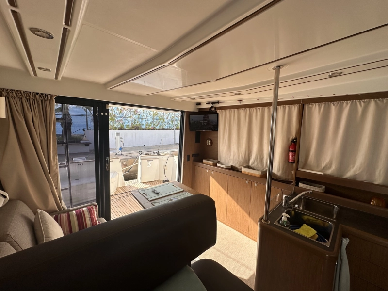 Beneteau Swift Trawler 34 Fly 2016