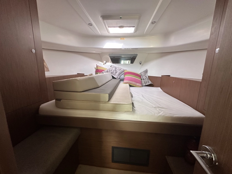 Beneteau Swift Trawler 34 Fly 2016