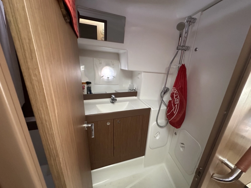 Beneteau Swift Trawler 34 Fly 2016