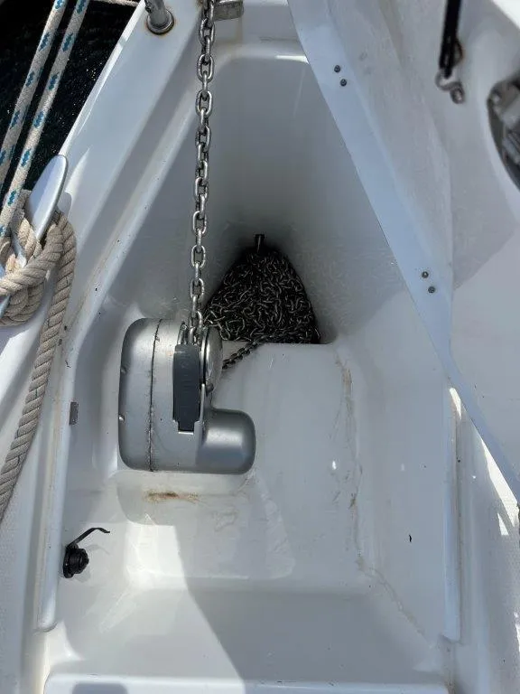 Hanse 418 2019