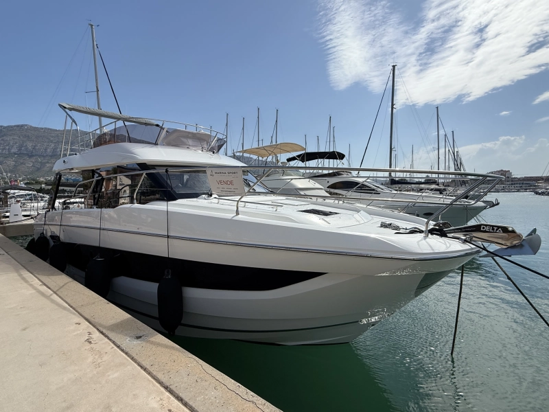 Prestige F4.3 2026