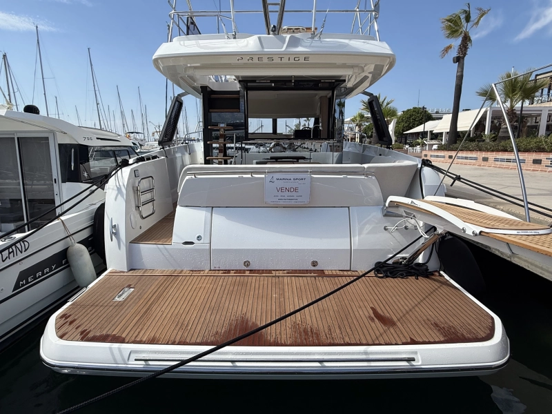 Prestige F4.3 2026