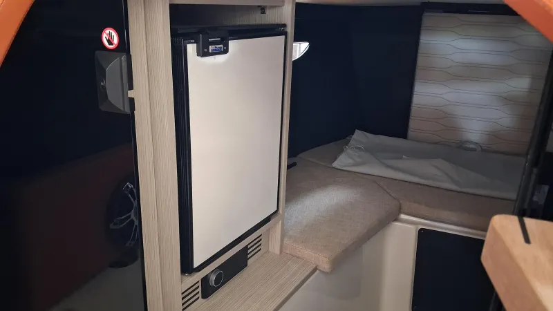 Cranchi CRANCHI E 26 CLASSIC 2023