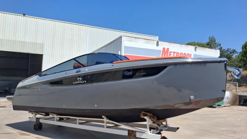 Cranchi CRANCHI E 26 CLASSIC 2023
