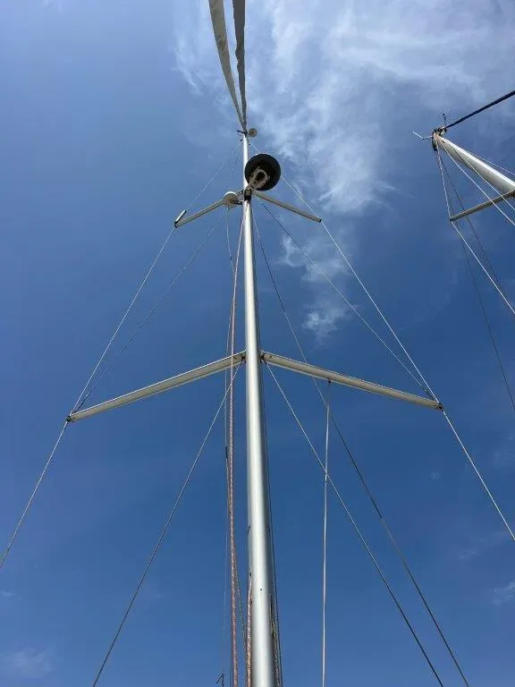 Hanse 418 2019