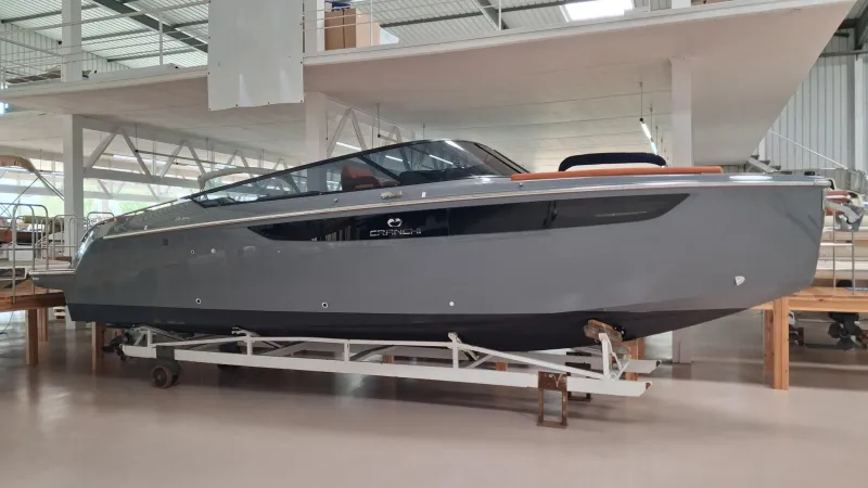 Cranchi CRANCHI E 26 CLASSIC 2023