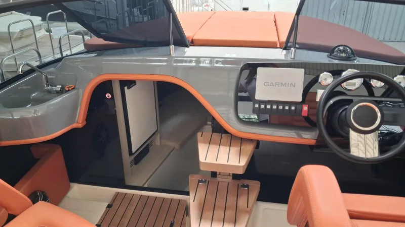 Cranchi CRANCHI E 26 CLASSIC 2023