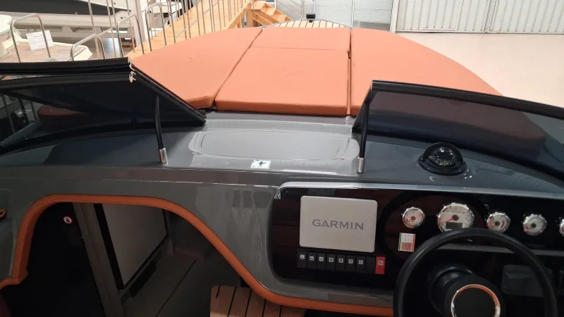 Cranchi CRANCHI E 26 CLASSIC 2023