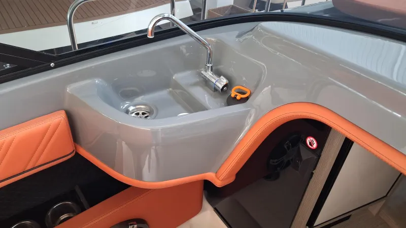 Cranchi CRANCHI E 26 CLASSIC 2023