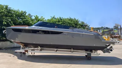Foto del barco Cranchi CRANCHI E 26 CLASSIC 2023