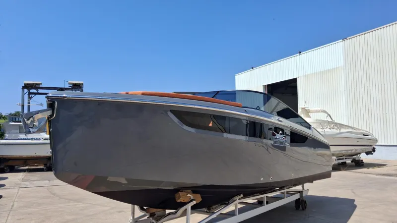 Cranchi CRANCHI E 26 CLASSIC 2023