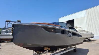 Foto del barco Cranchi CRANCHI E 26 CLASSIC 2023
