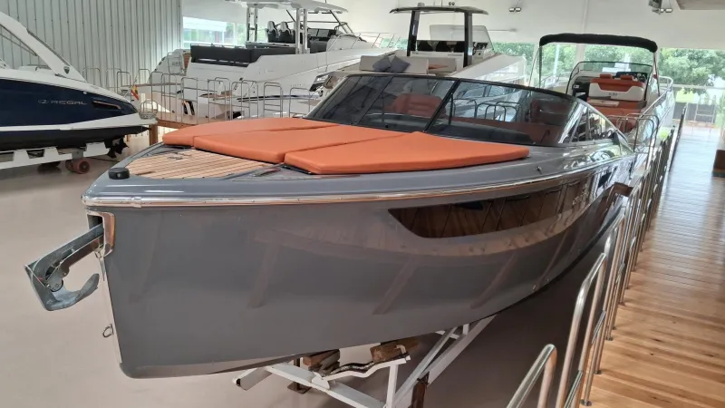Cranchi CRANCHI E 26 CLASSIC 2023