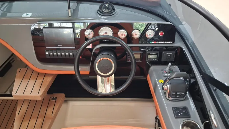 Cranchi CRANCHI E 26 CLASSIC 2023