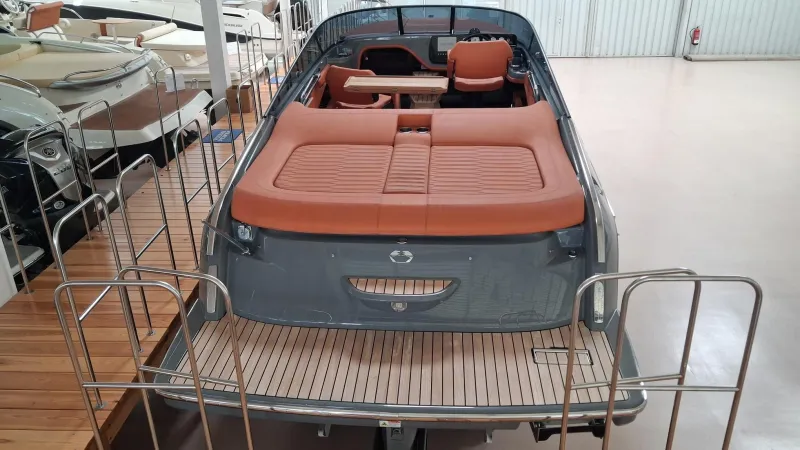 Cranchi CRANCHI E 26 CLASSIC 2023