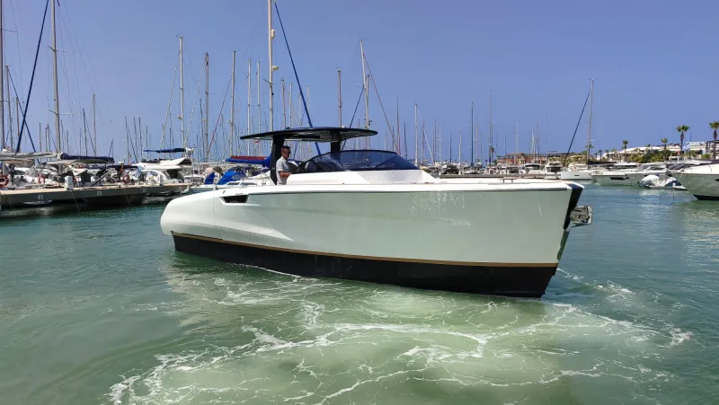 Bellini BELLINI ASTOR 36 2026