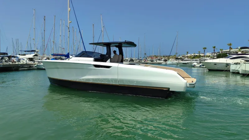 Bellini BELLINI ASTOR 36 2026
