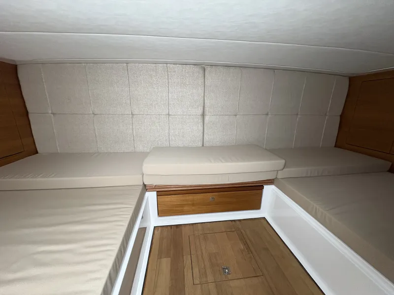 Gozzo Positano GOZZO POSITANO 38 OPEN 2022