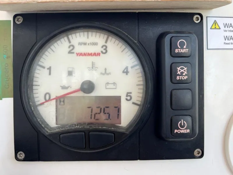 Hanse 418 2019