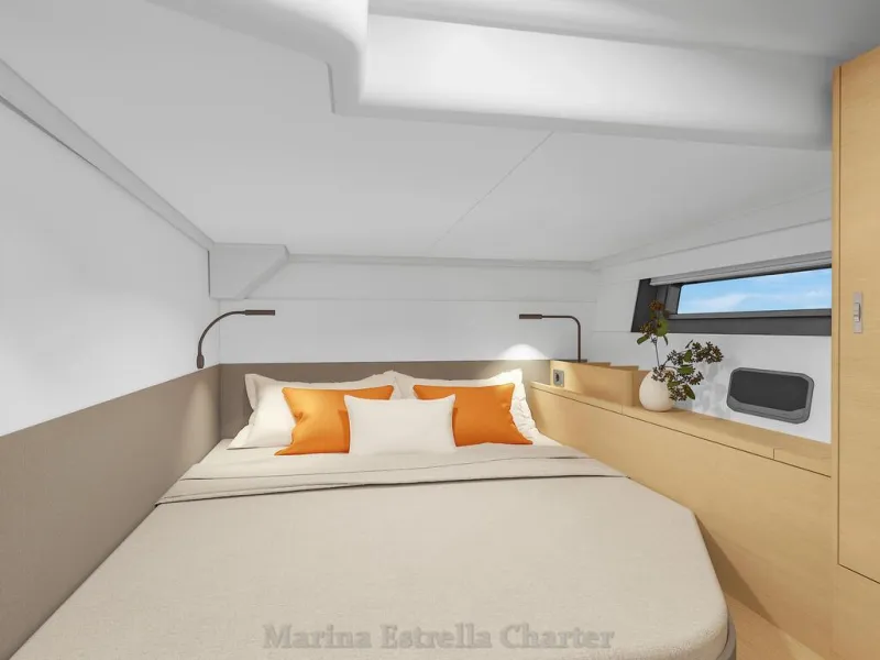 Hanse 590 2025