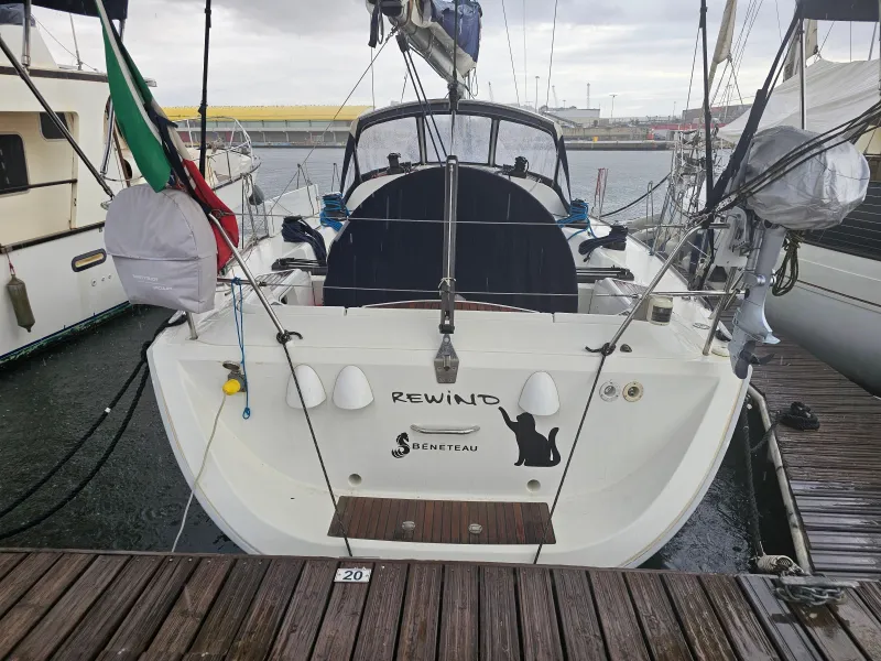 Beneteau First 40.7 2005
