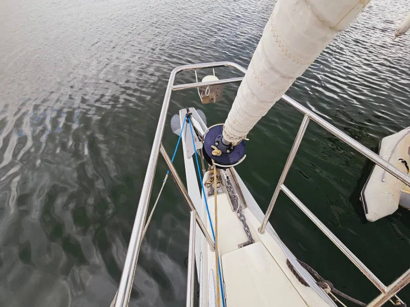 Beneteau First 40.7 2005