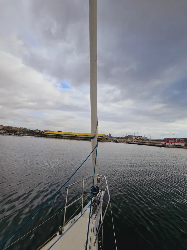 Beneteau First 40.7 2005