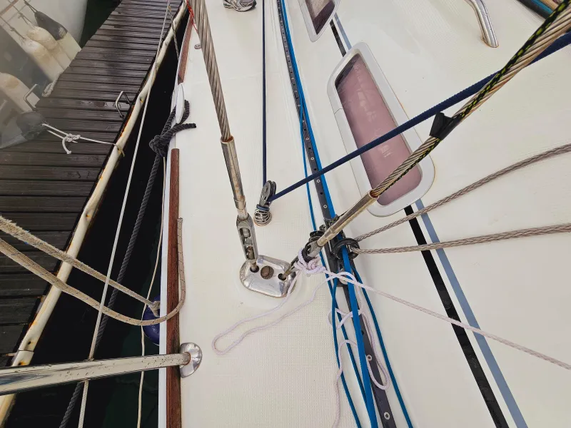 Beneteau First 40.7 2005