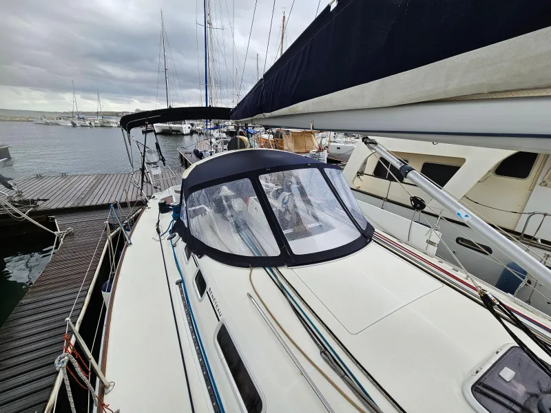 Beneteau First 40.7 2005