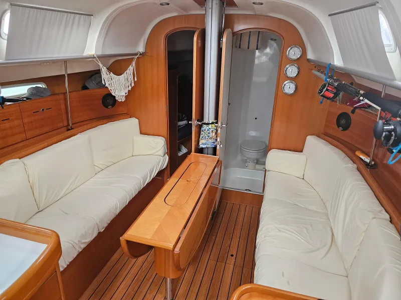 Beneteau First 40.7 2005