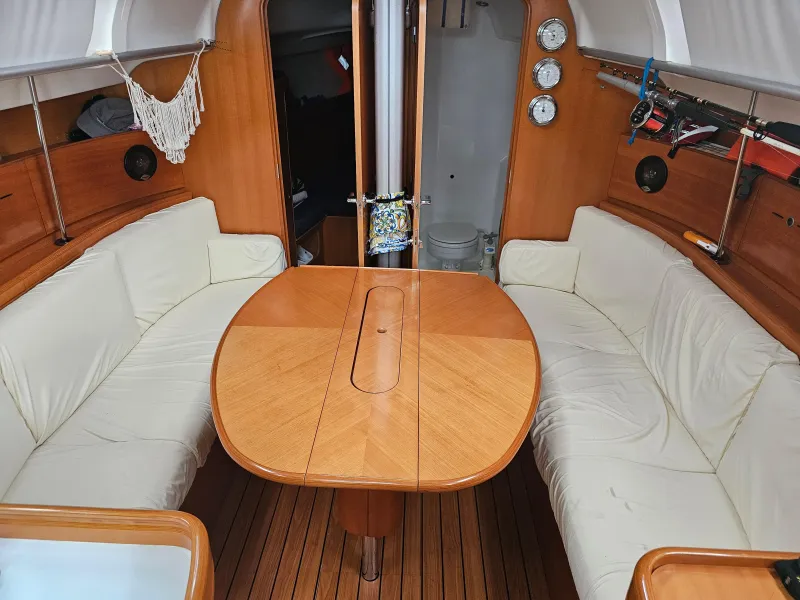 Beneteau First 40.7 2005