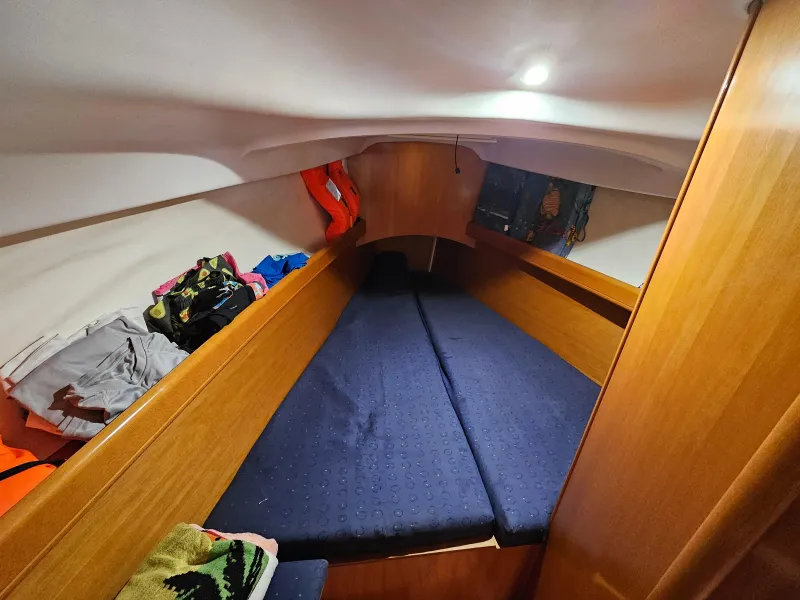 Beneteau First 40.7 2005