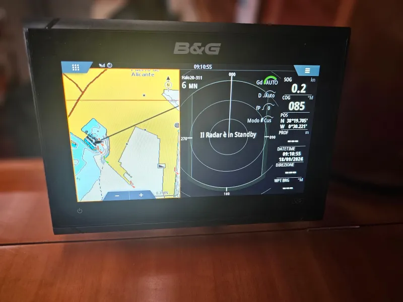 Beneteau First 40.7 2005