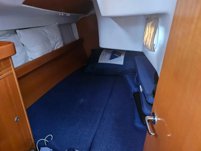 Beneteau First 40.7 2005