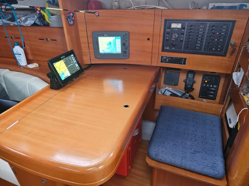 Beneteau First 40.7 2005