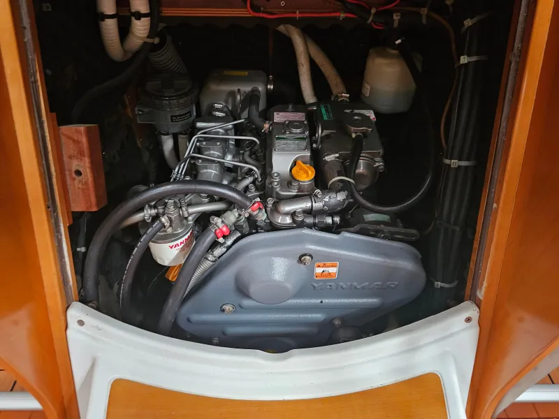 Beneteau First 40.7 2005