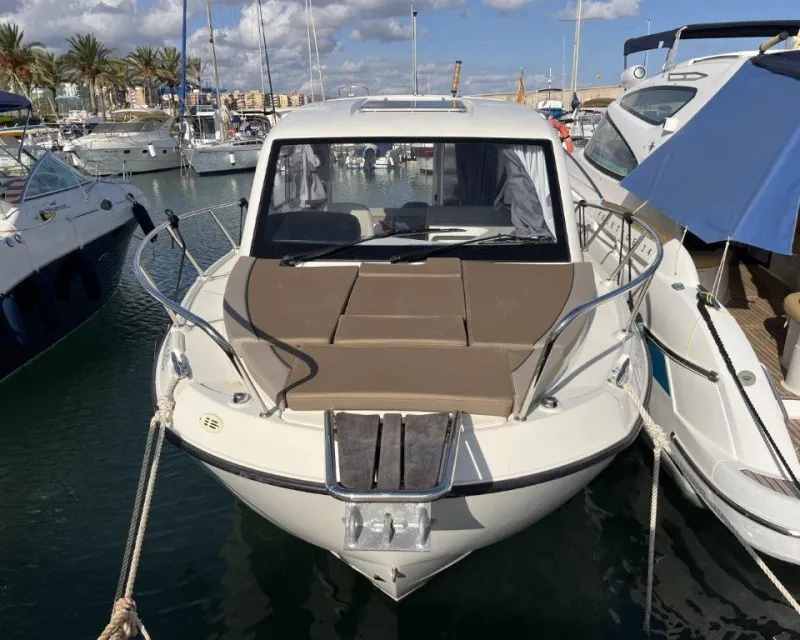 Quicksilver Activ 755 Weekend 2023
